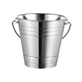 thumbnail image 3 of Cubo de hielo portátil, contenedor de hielo para enfriar bebidas, cubo de cerveza multiusos, cubo enfriador de bebidas para Buffet, entretenimiento, 2500ML, 3 of 8
