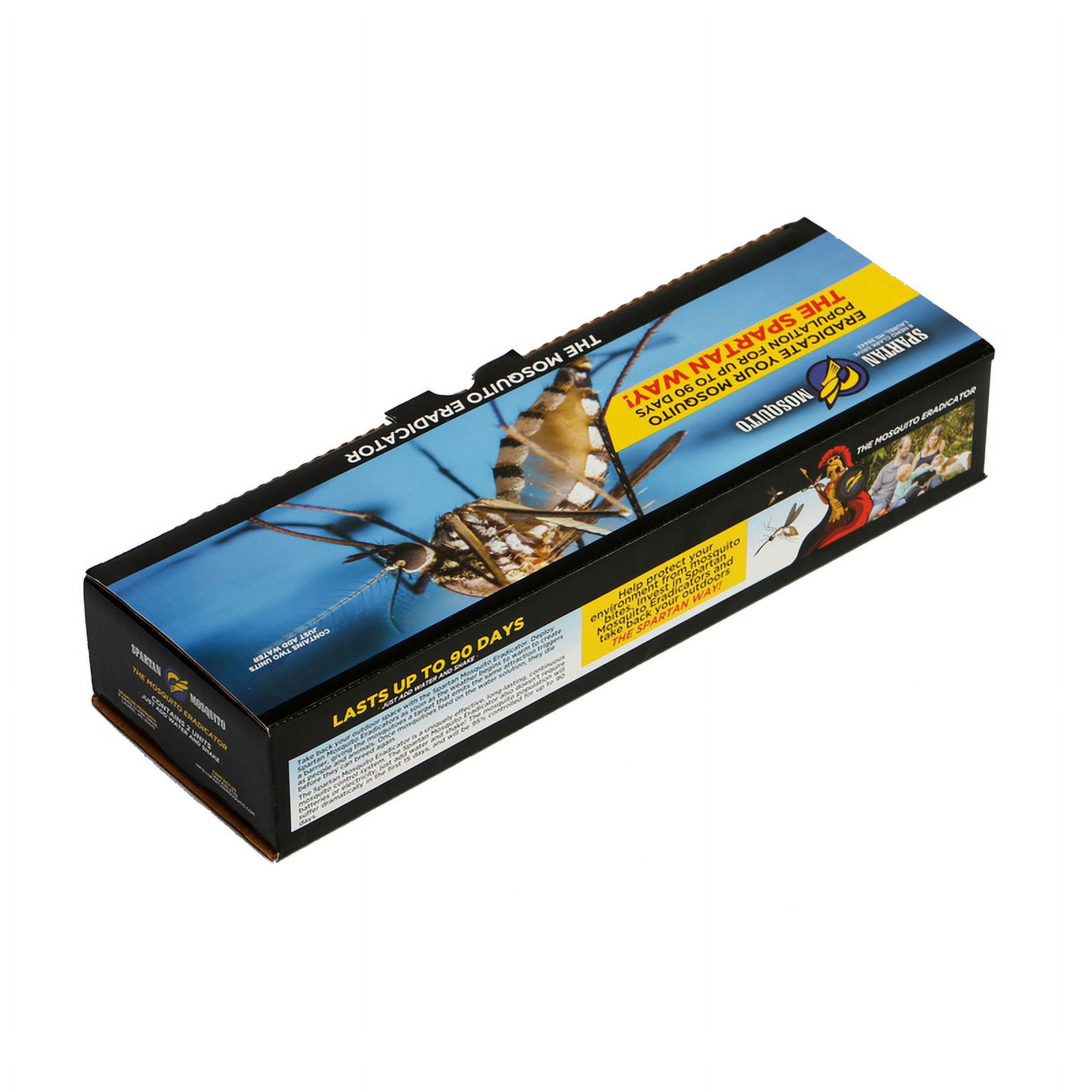 Spartan Mosquito Pro Tech Mosquito Eradicator - Thumbnail 2