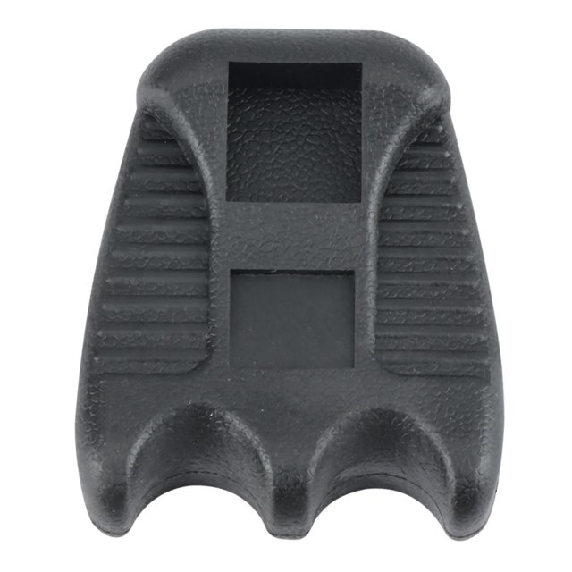 Soporte de barra de billar profesional duradero para piscina, 2 agujeros Afortunado Sencillez