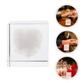 thumbnail image 3 of Decorative Desktop Crystal Decor Exquisite Cloud Carved Home Decoration, 3 of 6
