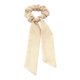 thumbnail image 1 of Cintas para el Cabello Yinane con Bufanda Beige, 1 of 5
