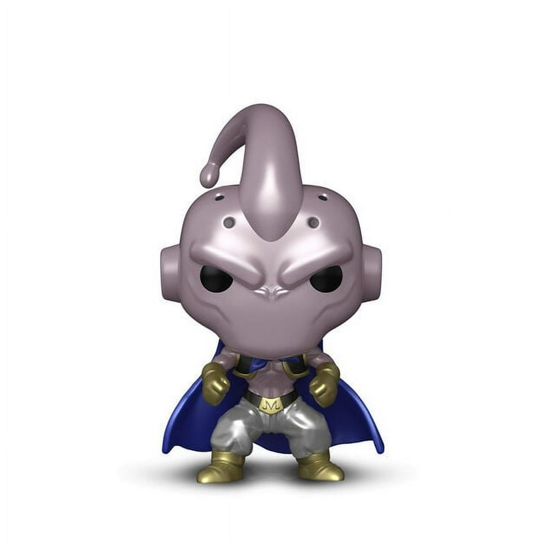Funko POP! Animation Dragon Ball Z Majin Buu (Evil) #864