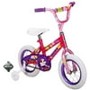 12" Girls' Huffy Sea Star Bike