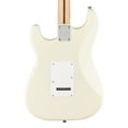 thumbnail image 2 of Squier Affinity Stratocaster Electric Guitar Olympic White, 2 of 6