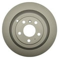 thumbnail image 2 of Centric Parts Disc Brake Rotor P/N:320.35090H Fits select: 2006-2011 MERCEDES-BENZ ML, 2007 MERCEDES-BENZ GL, 2 of 5