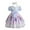 Blue, variant on HAWEE Girls Costume Lolita Maid Princess Dress Halloween Costumes Anime Party Costumes Sweet Girl Fancy Cosplay Dress