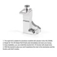 thumbnail image 4 of P2015 Bracket Kit Manifoldcompatible with2.0 Tdi Manifold 03l129711e s20241212444, 4 of 5