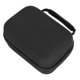 thumbnail image 5 of Estuche De Almacenamiento, Bolsa De Viaje Conveniente Con Asa De Silicona Para Viajes De Negocios, Vacaciones Para Almacenamiento De Cable De Datos Y Accesorios., 5 of 8