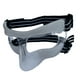 thumbnail image 4 of Protector facial para nariz rota, protector , máscara de baloncesto duradera, máscara deportiva para hombres, mujeres, , fútbol, gimnasio 15cmx9cm Sunnimix  Protector de nariz de baloncesto, 4 of 8