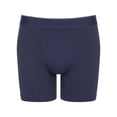 thumbnail image 2 of Sloggi Pack de 4 calzoncillos bóxer para hombre - EVER Airy Short Azul/Verde S (Small), 2 of 6
