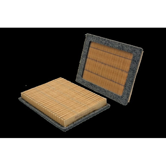 PROTEC-NEW Air Filter Panel