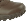thumbnail image 3 of Grafters Mens Ambush 8 Inch Waterproof Combat Boots, 3 of 4