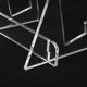 thumbnail image 4 of unbranded Soporte Acrílico Para Libros De Cocina Con Y, 4 of 7