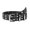 Black, variant on Fashion Stylish Double Buckle Casual Hollow Out Belt for Everyday Wear Ow Belt Slide Belt Top Grain Linemen Belt Western Belt Buckles for Men Vegan Belt Deal Men Leather Mens Belt Size 28