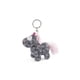 thumbnail image 3 of Llavero Unicornio Diamante Nici 47648 Negro NICI NICI 47648, 3 of 3