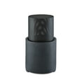 thumbnail image 2 of Danya B. 22" Wood Burning Faux Stone Fire Column, 2 of 5
