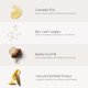 thumbnail image 5 of Jane Iredale Fijación de pestañas Longitud y definición Máscara en forma de tubo Fórmula de larga duración resistente a las manchas Levanta los rizos y separa Vegano Sin crueldad, 5 of 8