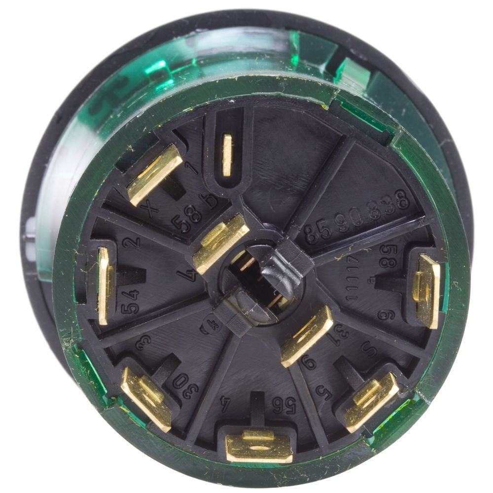 Headlight Switch WVE 1S2445