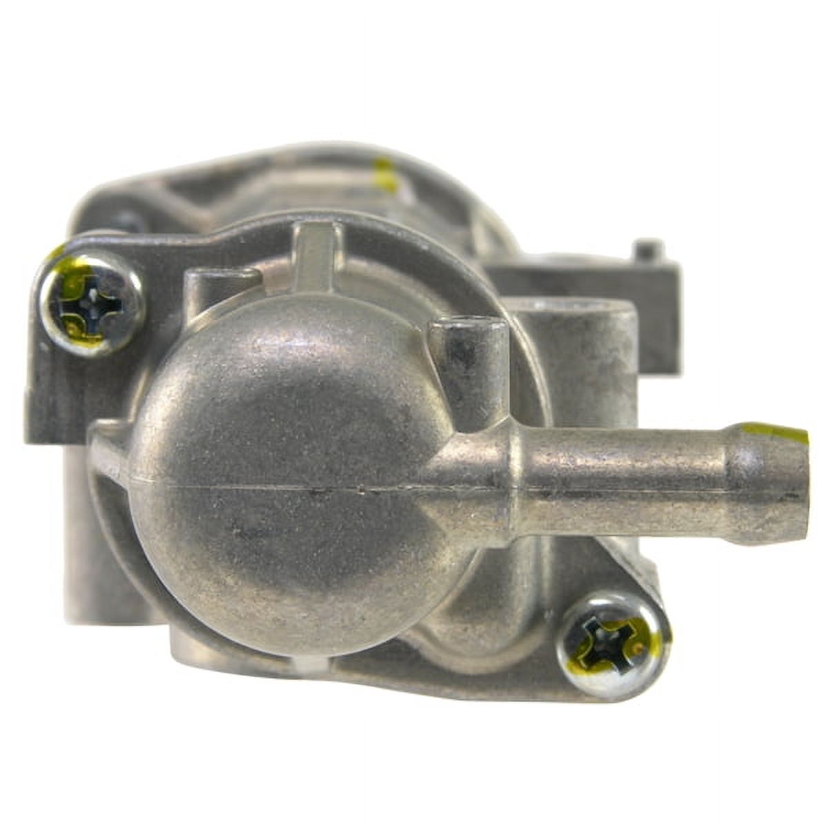 Fast Idle Valve Solenoid