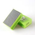 thumbnail image 1 of Hand Polishing Pads Edge Grinding Pad for Granite Glass Marble Concrete Stone, 1 of 8