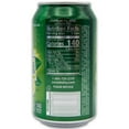 thumbnail image 3 of Canada Dry Ginger Ale And Lemonade Soda Pop, 12.0 oz, 6 Pack Cans, 3 of 6
