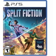 Split Fiction - PlayStation 5 Game