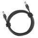 thumbnail image 1 of Cable de Alimentación CC Satelital Starlink de 2 m/5 m/10 m 6,5 pasteles/16 pasteles/32 pasteles, cable mini cc starlink, cable de extensión de fuente de alimentación cc, 1 of 7