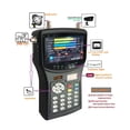 thumbnail image 3 of KPT-266ST+ plus AHD DVB-S2 T2 -C Satellite Finder Meter HD Satellite TV Receiver Spectrum Analysis KPT-717ST ,Easy to Use, 3 of 6