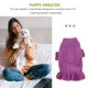 thumbnail image 5 of Greenadscape Ropa Para Perro Tejido Con Alto Ideal Para Mantener Calor En, 5 of 6