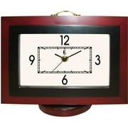 Geneva Decor Photo Clock