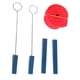 thumbnail image 3 of Eigraketly Kit de afinación de Piano fácil de usar, afinador de Metal profesional portátil y duradero, Kit de silenciamiento, herramientas Accesorios para instrumentos musicales, 3 of 6