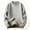 Beige, variant on ManxiVoo Oversized Plush Lined Sweater For Women Long Sleeve Round Neck Casual Pullover Cozy Loose Fit Weekend Wear L Size Beige