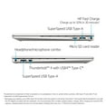 thumbnail image 6 of HP Envy 13" FHD, i5-1135G7, 8GB RAM, 256 GB SSD, Silver, Windows 10, 13-ba1047wm, 6 of 9