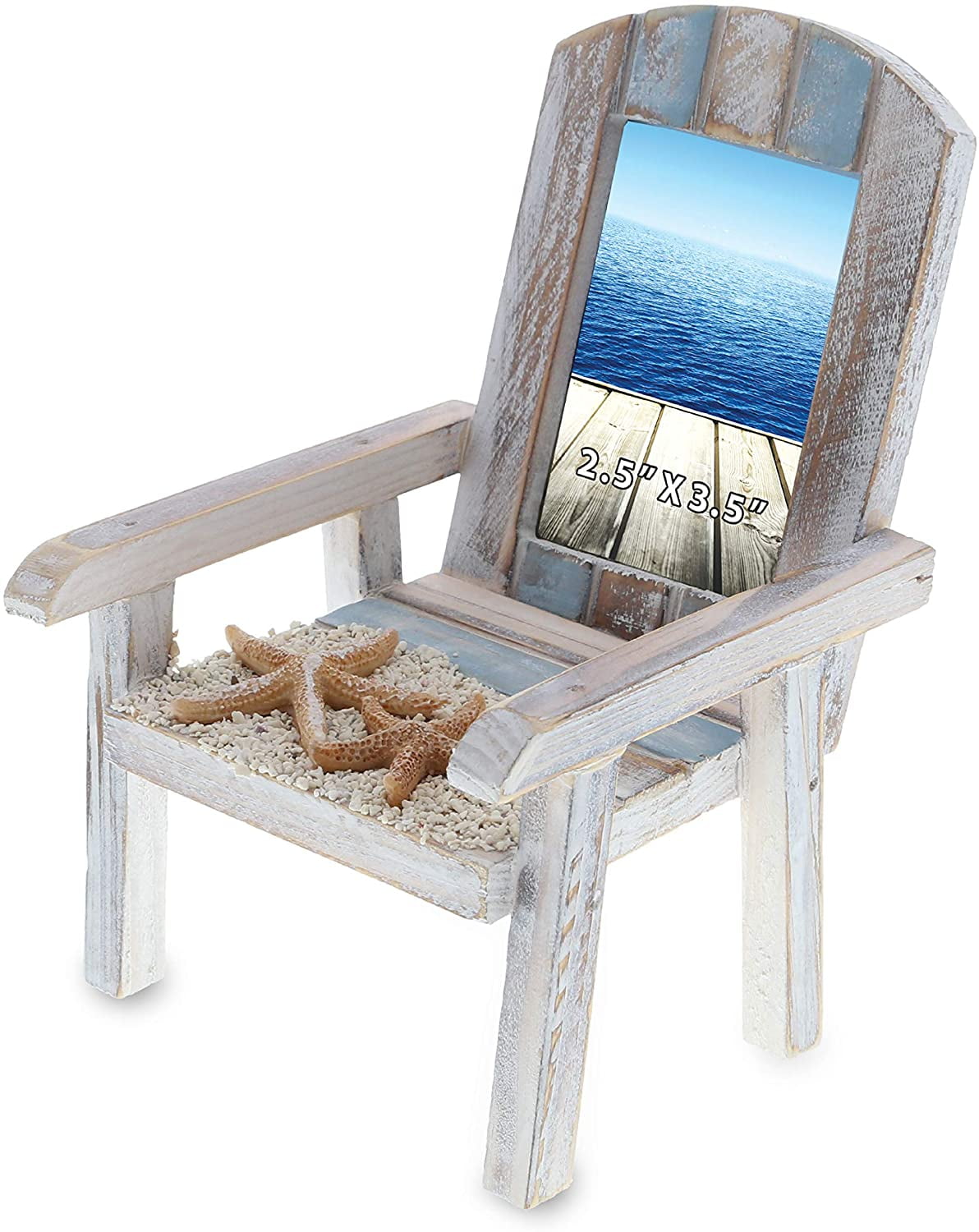 Cota Global Coastal Horizon Chair Nautical Wood Picture Frame 2 5 X 3 5 Vertical Portrait Rustic Family Picture Frame Coastal Wooden Beach Frames By Brand Cota Global Walmart Com Walmart Com Cota Global Coastal Horizon Chair Nautical Wood Picture Frame 2 5 X 3 5 Vertical Portrait Rustic Family Picture Frame Coastal Wooden Beach Frames By Brand Cota Global Walmart Com Walmart Com