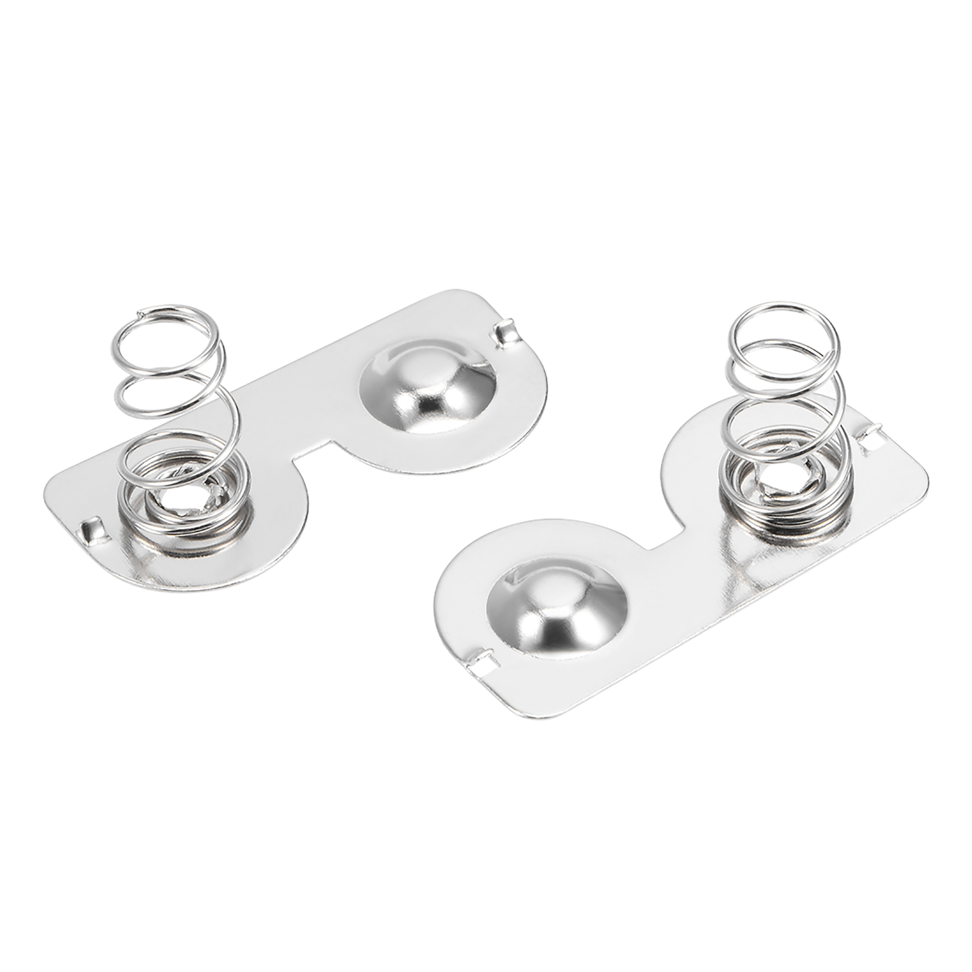 20 Pcs AA Battery Negative to Positive Conversion Spring Plate 26