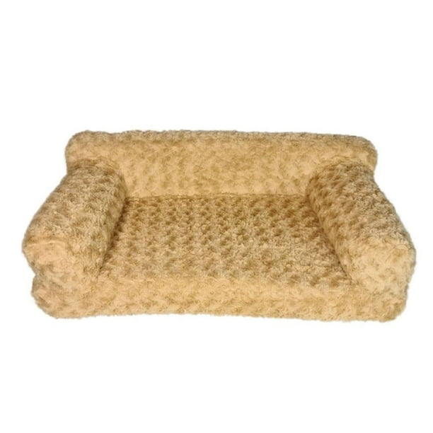 Cama BioBienestar Productos con causa sillón Extra Para Mascotas