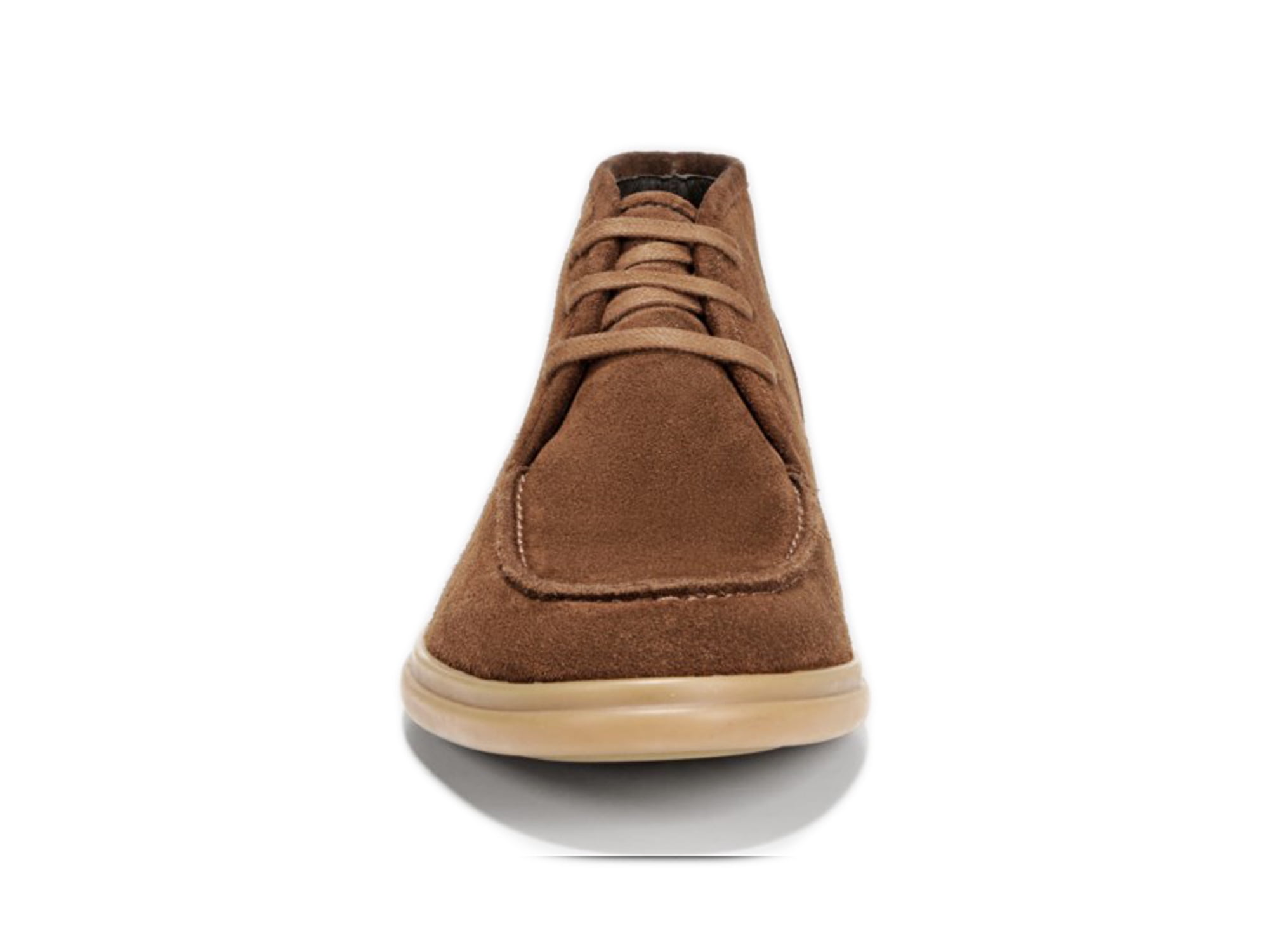 George Brown Bilt Men
