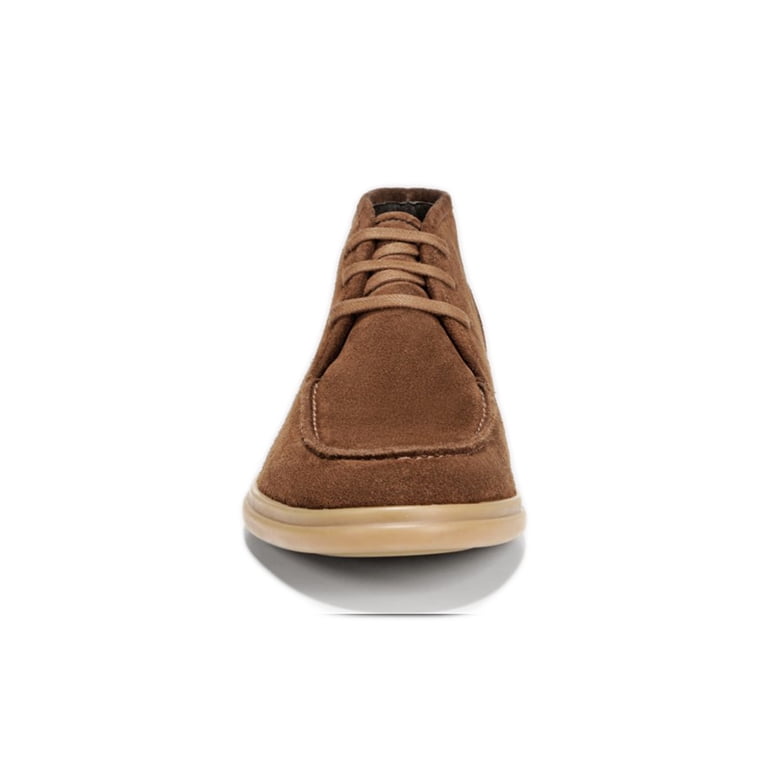 George Brown Bilt Men display picture 3