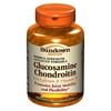 Glucosamine Chondroitin Dietary Supplement Tablets, By Sundown - 120 Tablets, 6 Pack