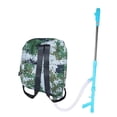 thumbnail image 2 of Esparcidor de Fertilizantes Aplicadores de Fertilizantes Mango Ergonómico Mochila de Tela Pulverizador de Fertilizantes Dispensador de Fertilizantes P, 2 of 7