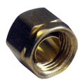 thumbnail image 2 of Bennett Nut w/Ferrule, 2 of 2