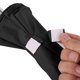 thumbnail image 4 of Cochecito De Bebé, Sombrilla Uv Universal Ajustable, Sombrilla Plegable Para Bebé Al Aire Libre Para Cochecito De Bebé, Cochecito Y Cochecito Guardurnaity OD013262-00, 4 of 6