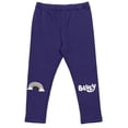 thumbnail image 4 of Conjunto para Niñas Pequeñas de Sudadera con Capucha y Leggings de Bluey Bingo Talla 3T, 4 of 6
