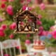 thumbnail image 4 of RKSTN Hanging products Nativity Ornaments Sublimation Unique Christmas Decor Christ Baby Mary Design Gift Christmas Tree Decoration, 4 of 7