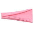 thumbnail image 2 of Diadema HUOGUO para mujer, yoga, correr, deporte, moda, 2 of 3