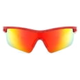 thumbnail image 2 of Gafas de sol FEISEDY para niños y adolescentes de béisbol polarizadas B2454, 2 of 5