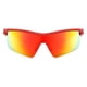 thumbnail image 2 of Gafas de sol FEISEDY para niños y adolescentes de béisbol polarizadas B2454, 2 of 5