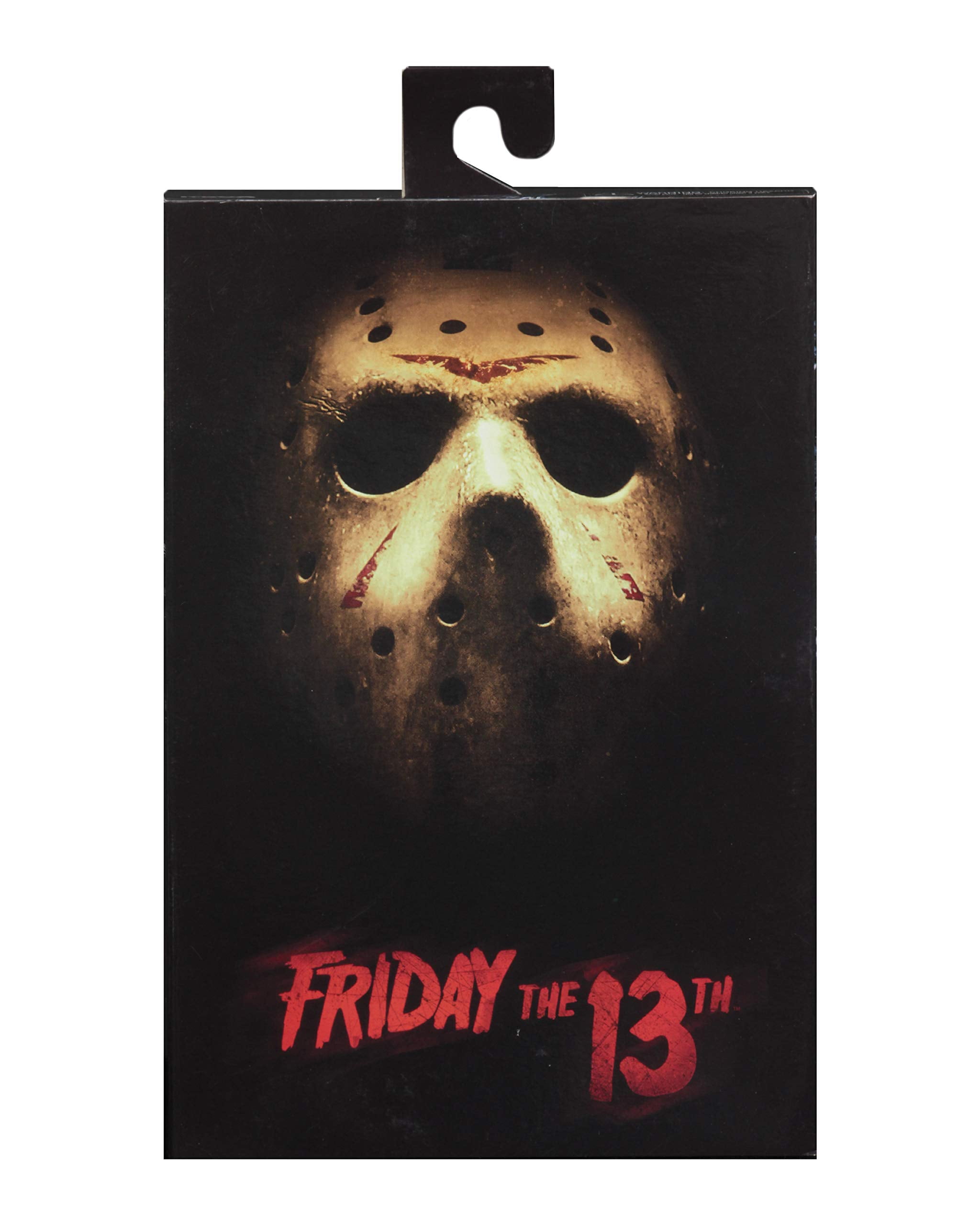 neca ultimate jason 2009