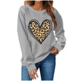 thumbnail image 2 of Naruto Naruto Kids” Cartoon Print Popular Hoodie Sweatshirt, 2 of 4
