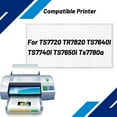 thumbnail image 2 of MC-G06 MC G06 6259C001 Waste Ink Maintenance Cartridge Compatible for Canon TS7720 TR7820 TS7640I TS7740I TS7650i Ts7780a Printers, Waste Ink Collector Unit, 2 of 7